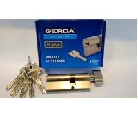 Замки Gerda в Лыткарино
